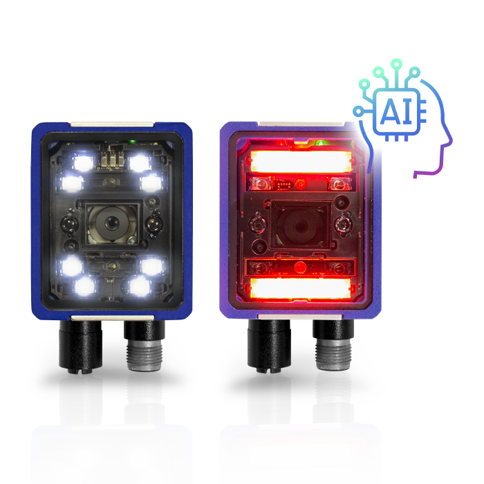 Matrix 220&Matrix 220 DPM條碼閱讀器，提升您的讀碼效率！